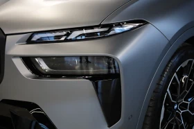 BMW X7 M SPORT PRO* XDRIVE* SWAROVSKI* SKY LOUNGE* , снимка 3