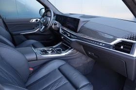 BMW X7 M SPORT PRO* XDRIVE* SWAROVSKI* SKY LOUNGE* , снимка 14
