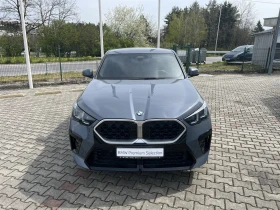 BMW X2 xDrive20d, снимка 8