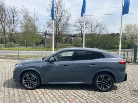 BMW X2 xDrive20d, снимка 3