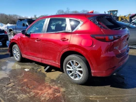 Mazda CX-5 2.5L| 4x4| Реална цена до София+ Лизинг, снимка 2