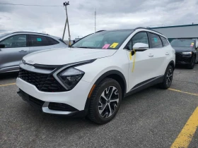 Kia Sportage EX| ПОДГРЕВИ| ПАНОРАМА| 2 ЧИФТА ГУМИ| 2 КЛЮЧА| , снимка 1