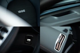 Mercedes-Benz EQC 400 HEAD-UP EDITION 1886 , снимка 16