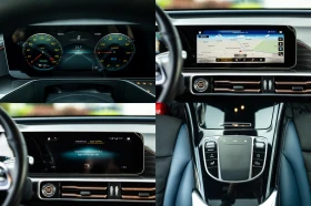 Mercedes-Benz EQC 400 HEAD-UP EDITION 1886 , снимка 13
