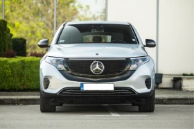 Mercedes-Benz EQC 400 HEAD-UP EDITION 1886 , снимка 3