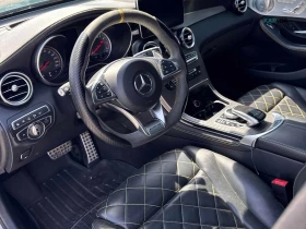 Mercedes-Benz GLC 63 AMG S ЦЕНА ДО БЪЛГАРИЯ + РЕГИСТРАЦИЯ & АВТОКРЕДИТ, снимка 6