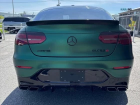 Mercedes-Benz GLC 63 AMG S ЦЕНА ДО БЪЛГАРИЯ + РЕГИСТРАЦИЯ & АВТОКРЕДИТ, снимка 5