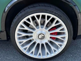 Mercedes-Benz GLC 63 AMG S ЦЕНА ДО БЪЛГАРИЯ + РЕГИСТРАЦИЯ & АВТОКРЕДИТ, снимка 15