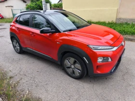 Hyundai Kona, снимка 2