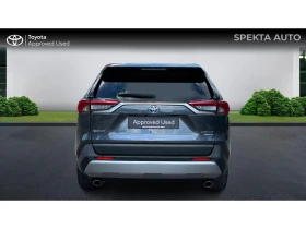 Toyota Rav4 Месечна вноска от 415  , снимка 4