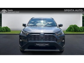 Toyota Rav4 Месечна вноска от 415  , снимка 5