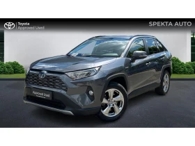 Toyota Rav4 Месечна вноска от 415  , снимка 1