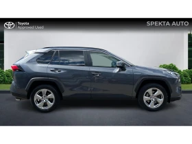 Toyota Rav4 Месечна вноска от 415  , снимка 17