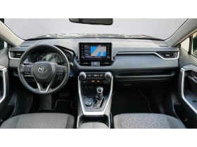 Toyota Rav4 Месечна вноска от 415  , снимка 8