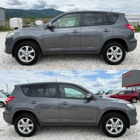 Toyota Rav4 2.0 VVTi / 4X4 / AVTOMAT / EXECUTIVE / NAVI / KOJA, снимка 4