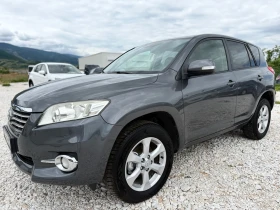 Toyota Rav4 2.0 VVTi / 4X4 / AVTOMAT / EXECUTIVE / NAVI / KOJA, снимка 3
