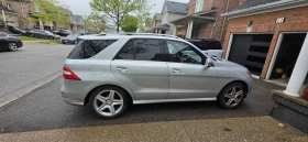 Mercedes-Benz ML 350 * АВТОКРЕДИТ БЕЗ ПЪРВОНАЧАЛНА ВНОСКА* , снимка 4