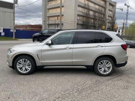 BMW X5 * xDrive35i LTHR! NAV! HUD! 360 CAM! BSM! NIGHT VI, снимка 4