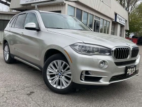 BMW X5 * xDrive35i LTHR! NAV! HUD! 360 CAM! BSM! NIGHT VI, снимка 1
