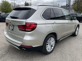 BMW X5 * xDrive35i LTHR! NAV! HUD! 360 CAM! BSM! NIGHT VI, снимка 9