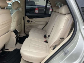 BMW X5 * xDrive35i LTHR! NAV! HUD! 360 CAM! BSM! NIGHT VI, снимка 12