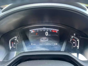 Honda Cr-v Black Edition AWD  CARFAX, снимка 8
