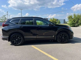 Honda Cr-v Black Edition AWD  CARFAX, снимка 3