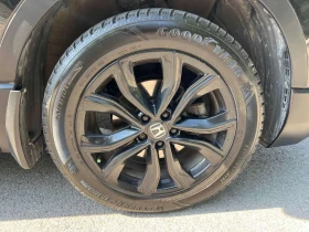 Honda Cr-v Black Edition AWD  CARFAX, снимка 7