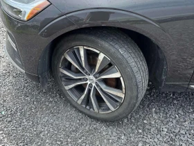 Volvo XC60 * Inscription * CARFAX * БЕЗ ПЪРВОНАЧАЛНА ВНОСКА, снимка 7