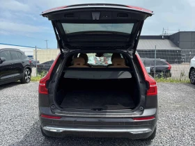 Volvo XC60 * Inscription * CARFAX * БЕЗ ПЪРВОНАЧАЛНА ВНОСКА, снимка 12