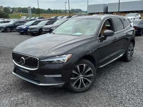 Volvo XC60 * Inscription * CARFAX * БЕЗ ПЪРВОНАЧАЛНА ВНОСКА, снимка 1