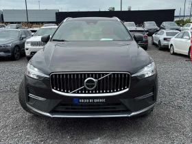 Volvo XC60 * Inscription * CARFAX * БЕЗ ПЪРВОНАЧАЛНА ВНОСКА, снимка 6