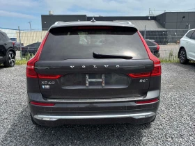 Volvo XC60 * Inscription * CARFAX * БЕЗ ПЪРВОНАЧАЛНА ВНОСКА, снимка 4