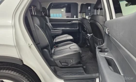 Hyundai Palisade 3.8i Exclusive 4x4* DISTRONIC* ПОДГРЕВ* ОБДУХВАНЕ*, снимка 13