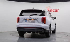 Hyundai Palisade 3.8i Exclusive 4x4* DISTRONIC* ПОДГРЕВ* ОБДУХВАНЕ*, снимка 4