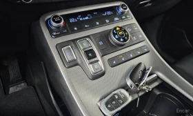 Hyundai Palisade 3.8i Exclusive 4x4* DISTRONIC* ПОДГРЕВ* ОБДУХВАНЕ*, снимка 12