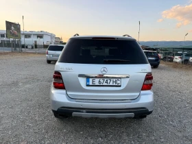 Mercedes-Benz ML 320, снимка 4