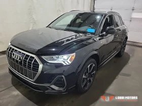 Audi Q3, снимка 1
