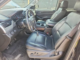 Chevrolet Suburban 5.3l K1500 Lt, снимка 7