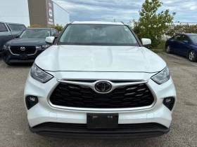 Toyota Highlander XLE/CARFAX/7 МЕСТА/КОЖА/КЛИП/, снимка 6