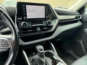 Toyota Highlander XLE/CARFAX/7 МЕСТА/КОЖА/КЛИП/, снимка 9