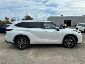 Toyota Highlander XLE/CARFAX/7 МЕСТА/КОЖА/КЛИП/, снимка 3