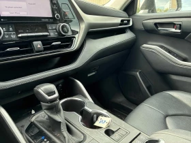 Toyota Highlander XLE/CARFAX/7 МЕСТА/КОЖА/КЛИП/, снимка 11