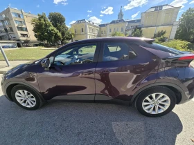 Toyota C-HR, снимка 2