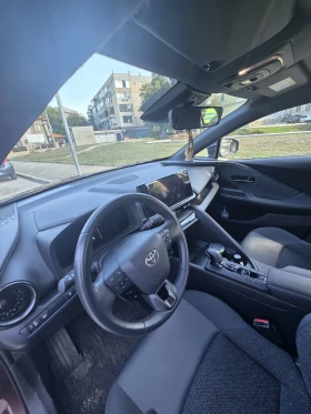 Toyota C-HR, снимка 11