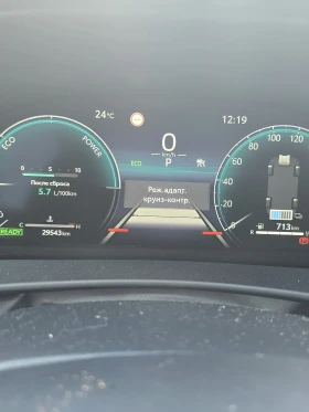 Toyota C-HR, снимка 6
