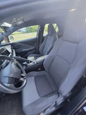 Toyota C-HR, снимка 9