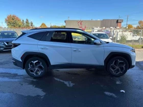 Hyundai Tucson, снимка 4