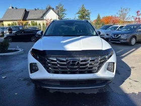 Hyundai Tucson, снимка 2