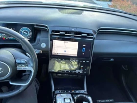 Hyundai Tucson, снимка 9